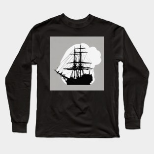 Brigantine Long Sleeve T-Shirt